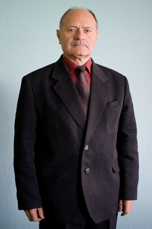 Sirotko Ivan