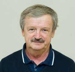 Shpartov Nikolai