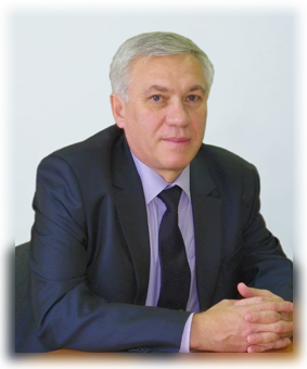 Fanil Faizrahmanov	