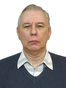 Igor L. Seleznev