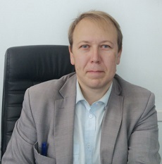 TROFIMOVICH ALEXEY FEDOROVICH