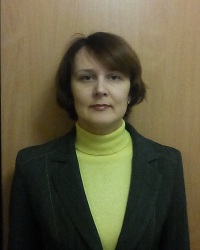 Mikhnevich Svetlana