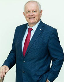 Dik Sergei