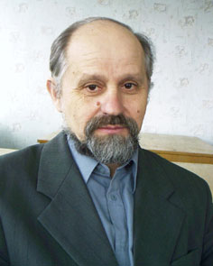 Aliaksandr Biarezin