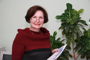 Kurakevich Nataliya