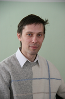 Oleg Chumakov	