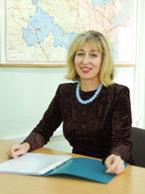 Danilova