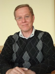 Samsonov Pavel	